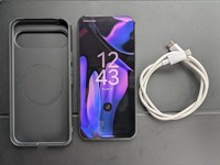 Google Pixel 9 Pro XL