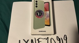 New
													Samsung Galaxy A14 LTE - Unlocked Non-US, Green, 128 GB, 4 GB, photo 1 of 2