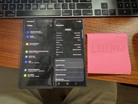 Samsung Galaxy Z Fold7