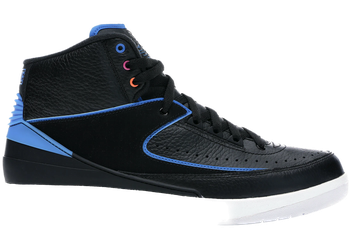 Jordan 2 Retro Radio Raheem for sale
