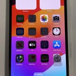 Good Apple iPhone 13 Pro Max - Unlocked, Graphite, 256 GB, A2484