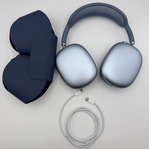 Apple AirPods Max USB-C - Blue