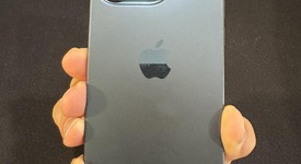 Good
													Apple iPhone 15 Pro - Unlocked, Blue, 256 GB, A2848, photo 5 of 14