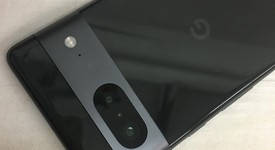 Good
													Google Pixel 7 - T-Mobile, Obsidian, 128 GB, 8 GB, GVU6C, Sub-6 5G, photo 6 of 6