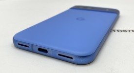 Good
													Google Pixel 8a - Unlocked, Bay, 128 GB, 8 GB, GKV4X, Sub-6 5G, photo 5 of 5