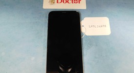 Good
													Apple iPhone X - Unlocked, Silver, 256 GB, A1901, GSM, photo 1 of 5