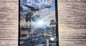 Good
													Apple iPhone 16 - Unlocked, Black, 128 GB, A3081, photo 2 of 6