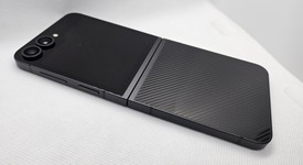 Mint
													Samsung Galaxy Z Flip6 - Unlocked, Black, 256 GB, 12 GB, SM-F741U1, photo 1 of 3