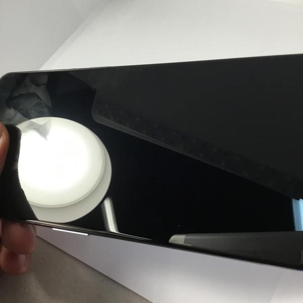 OnePlus 9 5G - Unlocked, 128 GB, Purple, 8 GB, LE2115