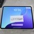 Mint Apple iPad Pro 13" (M4) 2024 - Unlocked, Black, 256 GB, 8 GB, A2926, Standard Glass