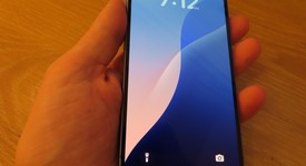 Good
													Apple iPhone 16 - T-Mobile, Ultramarine, 128 GB, A3081, photo 4 of 6