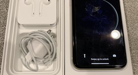 Mint
													Apple iPhone 11 - T-Mobile, White, 64 GB, A2111, photo 3 of 8