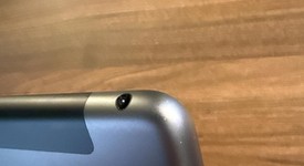 Mint
													Apple iPad 9th Gen - Unlocked, Gray, 64 GB, A2603, photo 5 of 8