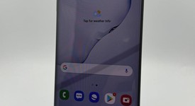 Good
													Samsung Galaxy Note 10 - Unlocked, Black, 256 GB, 8 GB, SM-N970U1, photo 4 of 5