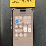 Mint Apple iPhone 16 - Verizon, 128 GB, White, A3081