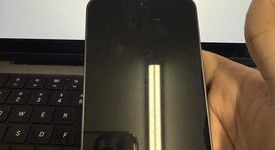 Good
													Samsung Galaxy S24 - US Cellular, Black, 128 GB, 8 GB, SM-S921U, photo 1 of 5