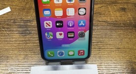 Fair
													Apple iPhone 11 - Unlocked, Black, 64 GB, A2111, photo 1 of 8