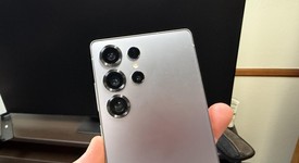 Mint
													Samsung Galaxy S25 Ultra - T-Mobile, Silverblue, 256 GB, 12 GB, SM-S938U, photo 4 of 5