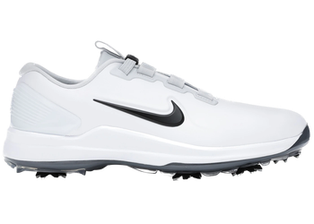 Nike Tiger Woods 71 FastFit White (Wide) for sale