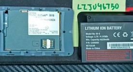 Fair
													Netgear Mobile Hotspot - Unlocked, photo 2 of 3