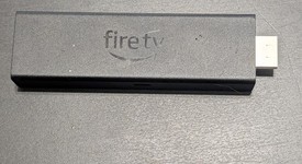 Good
													Amazon Fire TV Stick 3rd Gen (2020) - S3L46N, photo 5 of 7