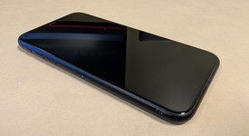 Good
													Apple iPhone Xr - Verizon, Black, 64 GB, A1984, photo 2 of 5