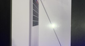 New
													MacBook Pro 2019 - 15" - I7, Silver, 512 GB, 16 GB, photo 2 of 2