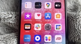 Good
													Apple iPhone 11 Pro Max - Verizon, Gray, 256 GB, A2161, photo 3 of 11