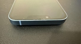 Mint
													Apple iPhone 14 - Unlocked, Blue, 128 GB, A2649, photo 6 of 6