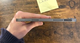 Mint
													Apple iPad Mini 6th Gen - Wi-Fi, Gray, 64 GB, A2567, photo 3 of 9