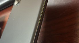 Mint
													Samsung Galaxy S22 Ultra - T-Mobile, Black, 128 GB, 8 GB, SM-S908U, photo 1 of 4