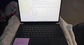 Mint
													Microsoft Surface Pro 9 - Wi-Fi, I7, Graphite, 256 GB, 16 GB, Wi-Fi, photo 1 of 9
