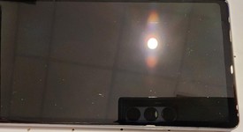 Good
													Google Pixel 7a - Unlocked, Charcoal, 128 GB, 8 GB, GWKK3, photo 5 of 5