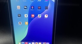 Good
													Apple iPad Air 4th Gen - Wi-Fi, Sky Blue, 64 GB, A2316, photo 2 of 7