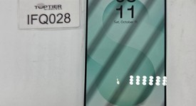 Mint
													Samsung Galaxy S25 - Unlocked, Mint, 128 GB, 12 GB, SM-S931U1, photo 1 of 9