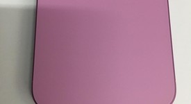 Good
													Apple iPhone 16 Plus - Verizon, Pink, 128 GB, A3082, photo 3 of 7