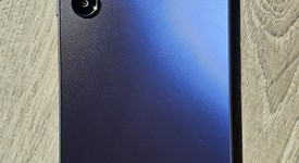 Mint
													Samsung Galaxy A15 5G - TracFone, Black & Blue, 128 GB, 4 GB, photo 2 of 8