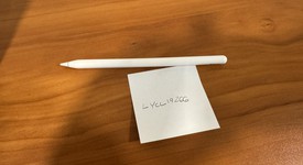Mint
													Apple Pencil 2nd Gen, photo 3 of 4