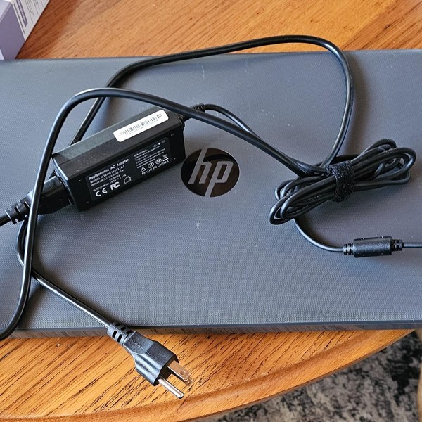 HP Laptop