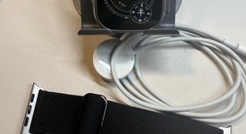 Mint
													Apple Watch Ultra 2 49mm - Unlocked, Natural, A2986, photo 5 of 7