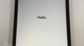 Fair
													Apple iPad 5th Gen - Unlocked, Gray, 128 GB, A1823, photo 2 of 2
