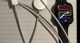 Good
													Apple Watch Series 10 46mm - Black, A2999 - GPS, Aluminum, photo 4 of 5