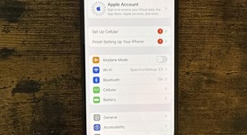 Mint
													Apple iPhone 15 - Unlocked, Black, 128 GB, A2846, photo 1 of 9