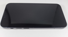 Good
													Apple iPhone 13 Mini - T-Mobile, Midnight, 128 GB, A2481, photo 1 of 8