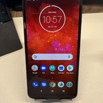 Fair Moto Z3 Play - Unlocked, 32 GB, Black, 4 GB