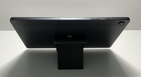 Good
													Samsung Galaxy Tab A9 Plus - Metro by T-Mobile, Graphite, 64 GB, 4 GB, SM-X218U, 5G, photo 3 of 6