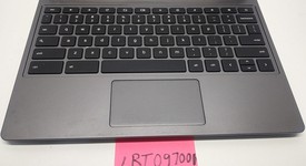 Fair
													Acer C720 - Celeron, Gray, 16 GB, 4 GB, Chromebook, photo 2 of 5