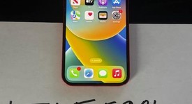 Mint
													Apple iPhone 12 - T-Mobile, Red, 64 GB, A2172, photo 4 of 8