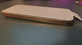 Mint
													Apple iPhone 16 Pro - Unlocked, Desert, 256 GB, A3083, photo 3 of 11