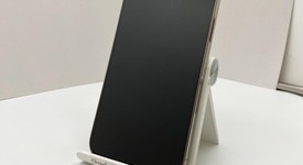 Fair
													Apple iPhone 14 Pro Max - Unlocked, Gold, 128 GB, A2651, photo 2 of 9